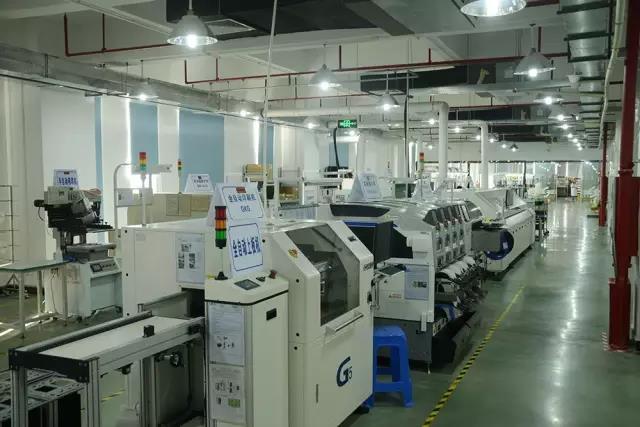 工廠產線 工廠產線