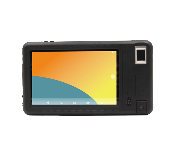 CVR-100TL手持式身份證閱讀器 CVR-100TL手持式身份證閱讀器