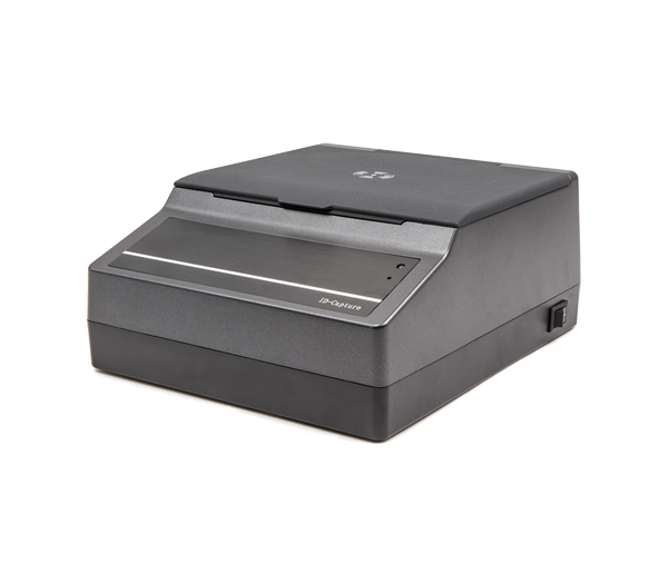 CVR-100XG證件掃描儀 CVR-100XG證件掃描儀