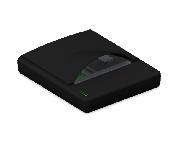 CVR-100V證照閱讀器 CVR-100V證照閱讀器