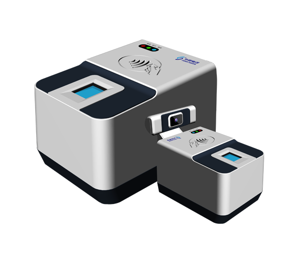 CV-300E身份證指紋采集器 CV-300E身份證指紋采集器