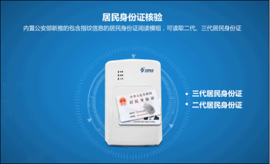 身份證閱讀器 身份證閱讀器