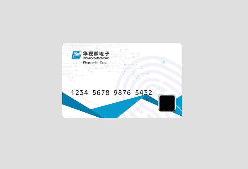 華視微芯片 華視微芯片