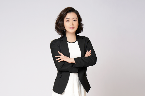 華視電子身份識別事業部總經理 華視電子身份識別事業部總經理