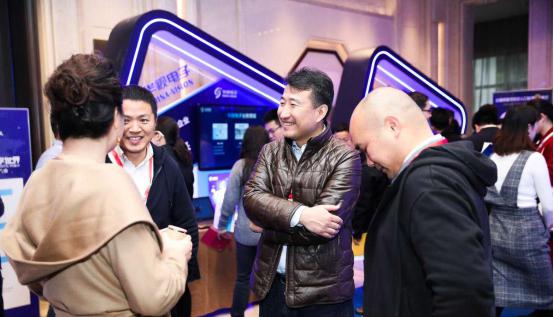 可信身份識別系列產(chǎn)品受到行業(yè)同仁的極度關(guān)注 可信身份識別系列產(chǎn)品受到行業(yè)同仁的極度關(guān)注