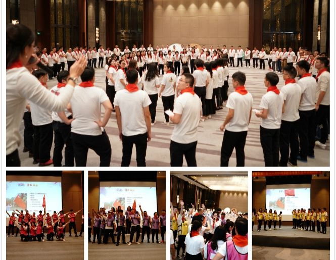 團建活動 團建活動