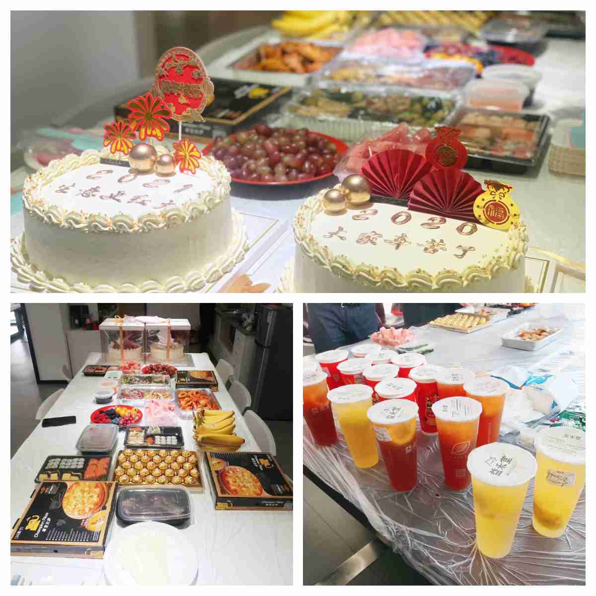 華視年會1 華視年會1