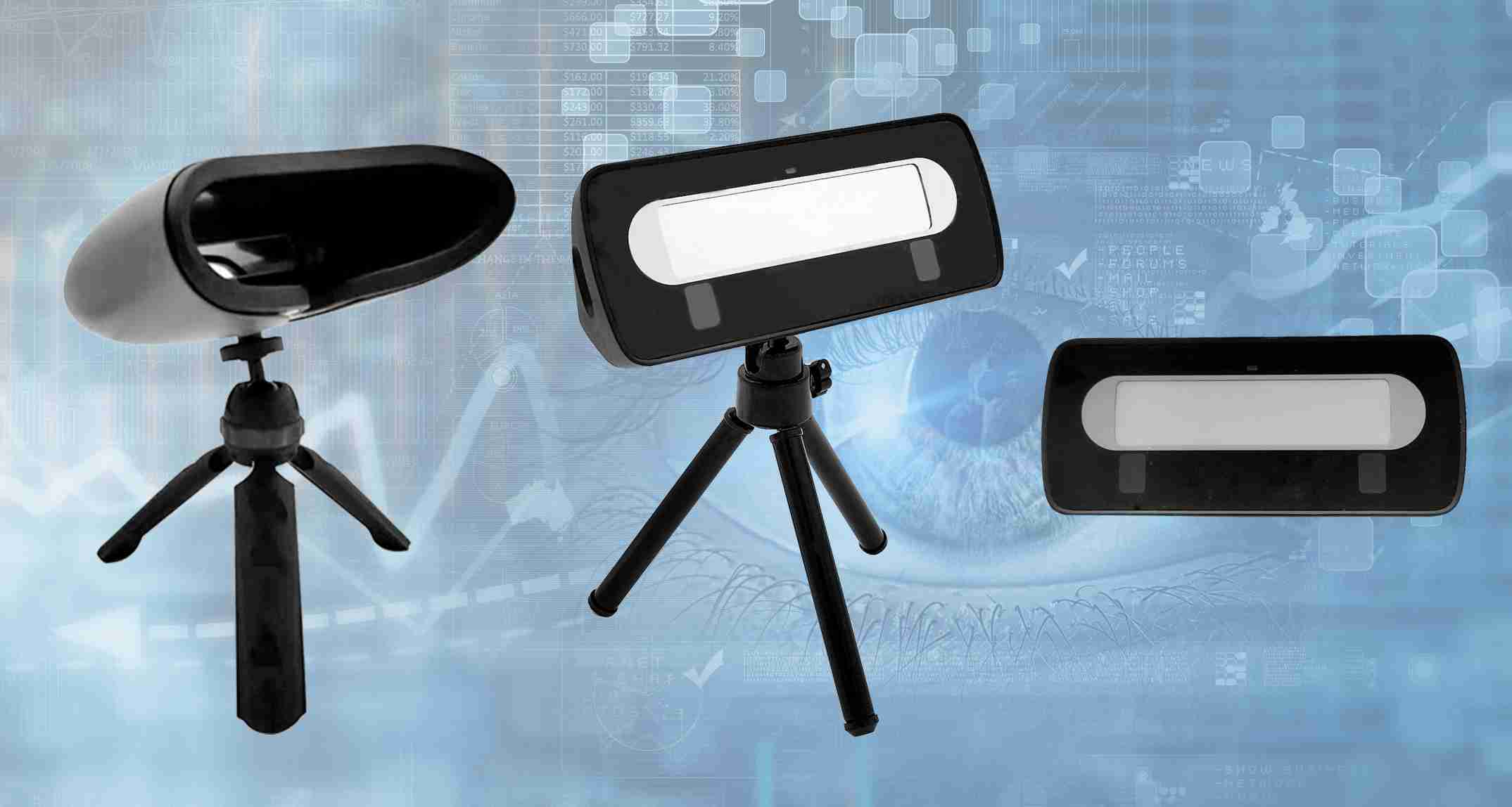 上線身份證+虹膜實(shí)名制建設(shè)新品，華視電子拓展生物識(shí)別新邊界